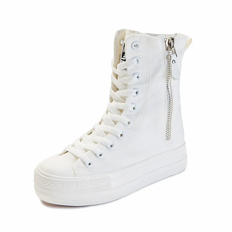Damskie buty Nowe trampki typu – Women'S Fashion Korea recenzja i cena