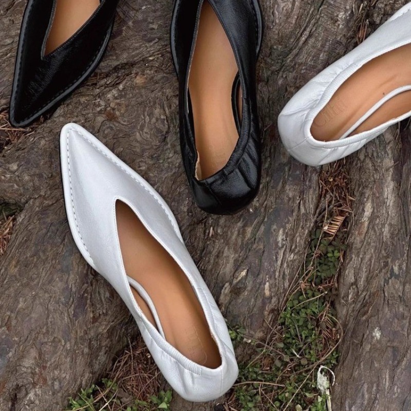 Nowe szpilki damskie z ostrym  – Women'S Fashion Shoes recenzja i cena