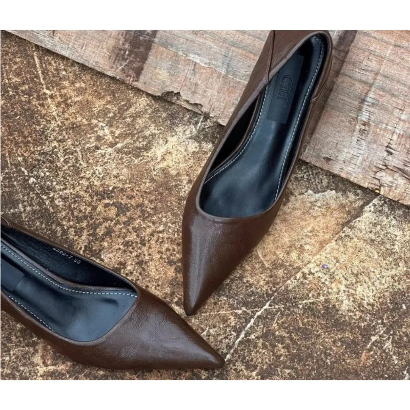 2026 Damskie seksowne szpilki  – Women'S Fashion Shoes recenzja i cena
